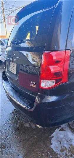 Dodge Caravan